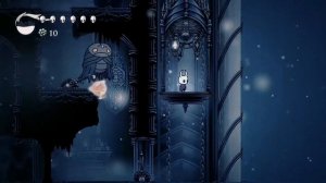 HOLLOW KNIGHT I НОВЫЕ ЛОКАЦИЯ И СРАЖЕНИЯ С ПОЖИРАТЕЛЕМ ДУШ!!