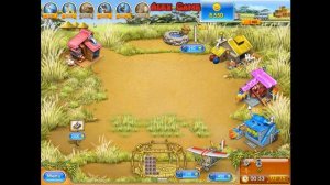 Farm Frenzy 3 Madagascar (level 70) only GOLD Веселая ферма 3 Мадагаскар (Уровень 70) Золото