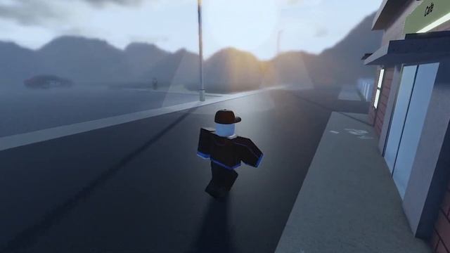 roblox script showcase - Police Attack смотреть онлайн