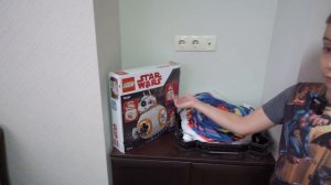 РУМ ТУР! Как живет ЭДИК и его Семья!