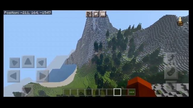 Best RTX Texture pack for Minecraft PE смотреть онлайн