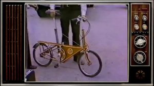 30 -летняя история складных велосипедов Dahon