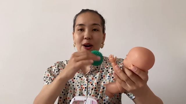 5айлық баланың дамуы5 месяц