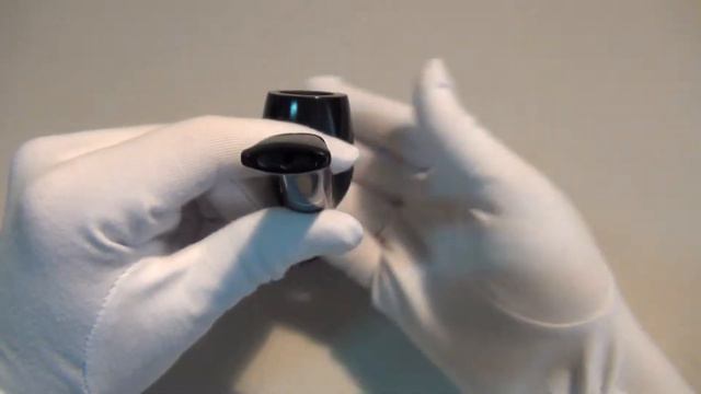 Курительная трубка Vauen Royal Black №165 смотреть онлайн