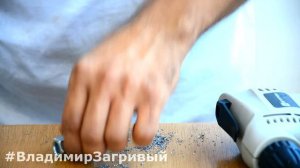 Съемник масляного фильтра универсальный. Своими руками. Без сварки. Владимир Загривый