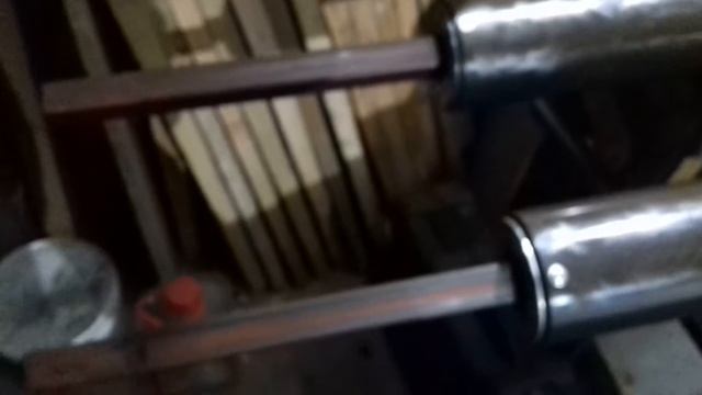 Линейный привод своими руками. Эпизод 3. смотреть онлайн