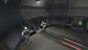 Прохождение 11 игры The Hulk 2003 Химический Еффект