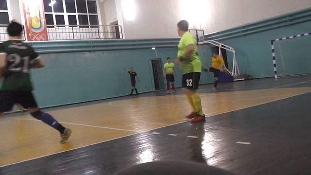 ФК "Директория" - ФК "TFC" 1 тайм смотреть онлайн