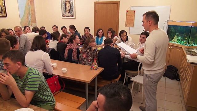 Молебен покровителям семьи и брака святым князьям Пётру и Февронии! Дискуссия на тему Семьи. смотреть онлайн