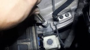 Заменa реле свечей накала Santa Fe 3 diesel 2.2 crdi & evgt