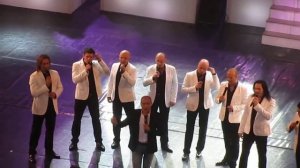 Хор Турецкого Многая лета КЗ Октябрьский