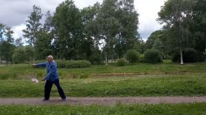 #ПЛЕЙСТИК комплекс разминки