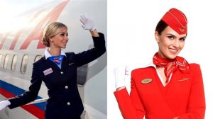 Стюардесса рассказала о худшем аспекте ее профессии