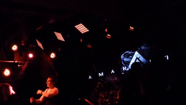 Amaranthe - 365 смотреть онлайн