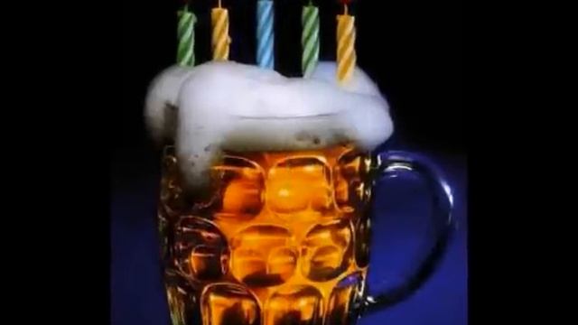 HAPPY BIRTHDAY ( traditional ) смотреть онлайн