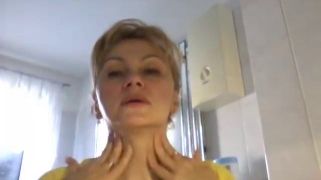 часть1-Массаж лица- мой опыт смотреть онлайн