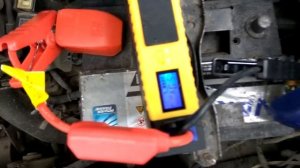 Пусковое устройство Jump Starter из Китая от фабрики GEEK GENE