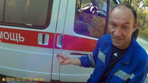 05 10 19 Просто жизнь и Последняя велопрогулка Солнышки ч2