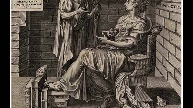 06. ДИАЛЕКТИКА. Категории диалектики смотреть онлайн