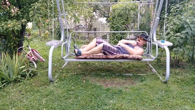 Грабли веерные Для любителей канала Грабли Лайф 04 12 21 смотреть онлайн