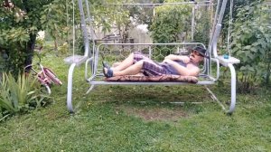 Грабли веерные Для любителей канала Грабли Лайф 04 12 21