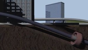 принцип работы гнб vermeer