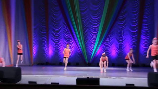 "Скакалка" ДЮСШ №1 г. Рубцовск смотреть онлайн