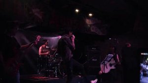 гр. Игра - Бездельник (В. Цой, КИНО) 15.08.2017