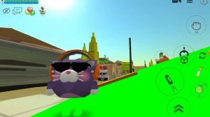 Как сделать жидкость в чикен Ган? (видео с подписчиком)