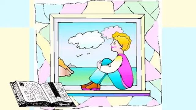 Маленький калека Фома † Альманах "Путь" смотреть онлайн