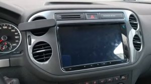 Магнитола Teyes CC2PLUS - перезагрузка при включении заднего хода.