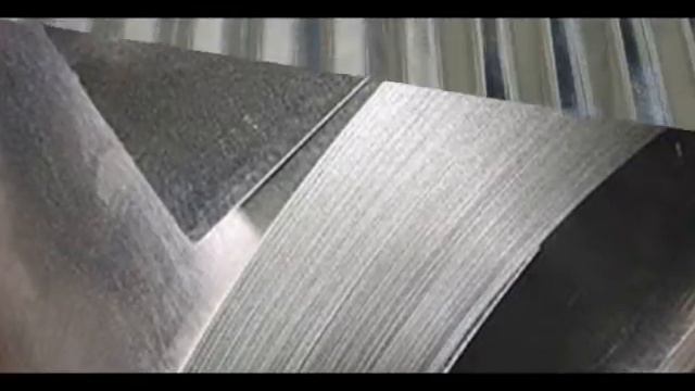 Стальной лист смотреть онлайн