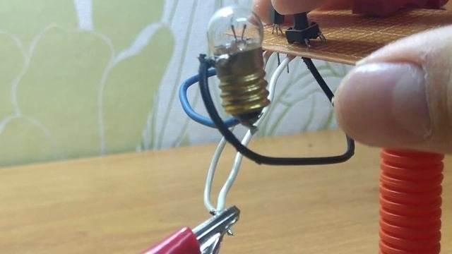 БИПОЛЯРНЫЙ ТРАНЗИСТОР. ТЕОРИЯ.