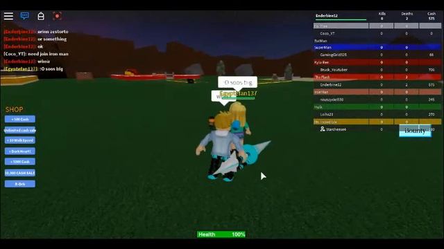 Roblox RC7 Scripts #4 (in the Description) смотреть онлайн