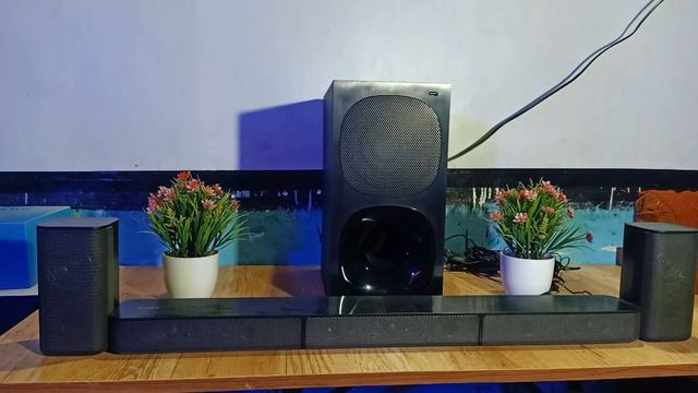 sony ht s20r sound test !! sony ht-s20r review hindi !! Best Home Theater System under Rs.20,000 смотреть онлайн