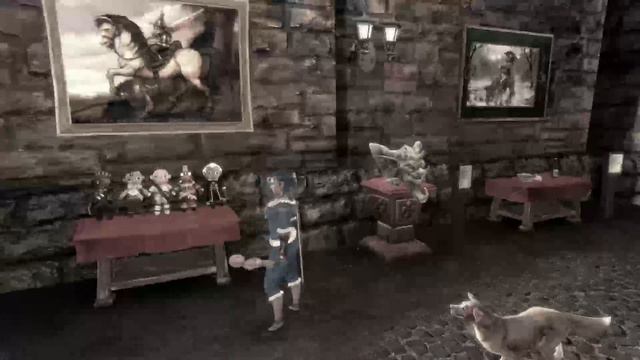 Fable 3 💖 иду на бал (9 часть) смотреть онлайн