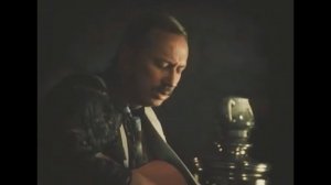 Владимир Качан "Среди гостей бродил я в черном фраке"