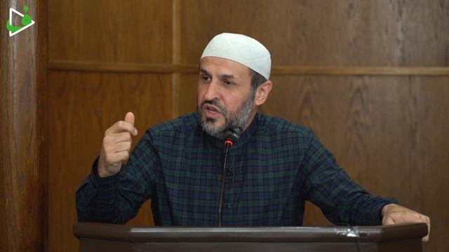 Почему мы такие грубые? Дагестан. Проповедь. Саадуев смотреть онлайн