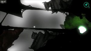 Конец игры Badland 2. ТРУДНАЯ МИССИЯ.