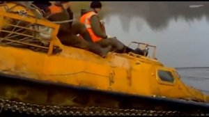 Вездеходы СССР Кто знает, что это за монстр
