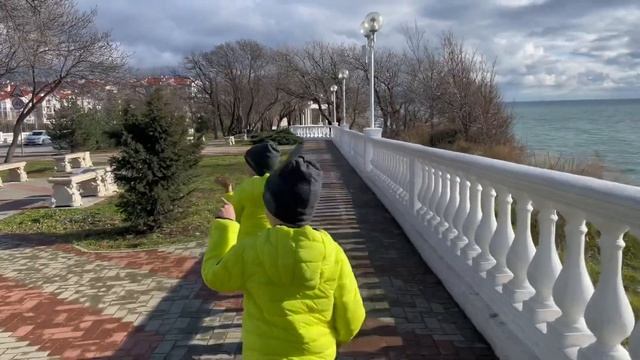 Геленджик 30 января. смотреть онлайн