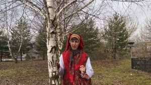 Народные традиции праздника Берещенье на Руси