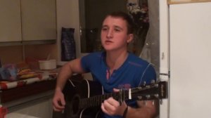 Черный кофе - Листья cover