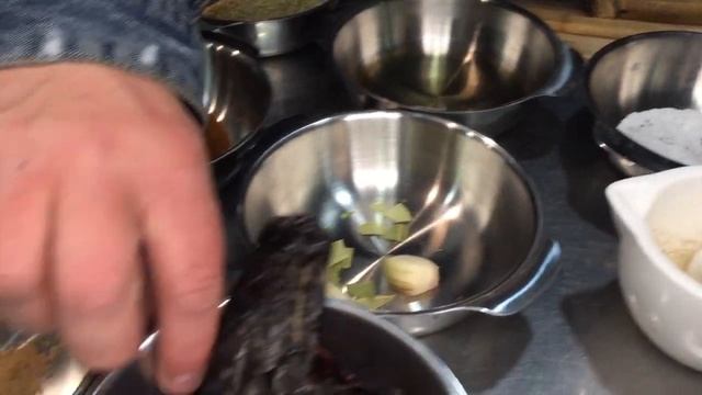 Klobása - Chorizo