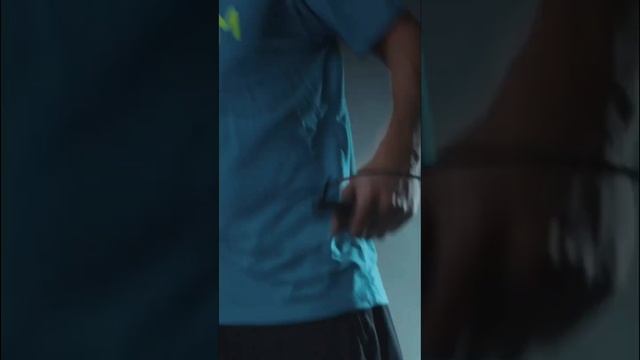 WEGYM's ? J1 SMART JUMP ROPE ? combines premium craftsmanship with smart functionality. ? смотреть онлайн