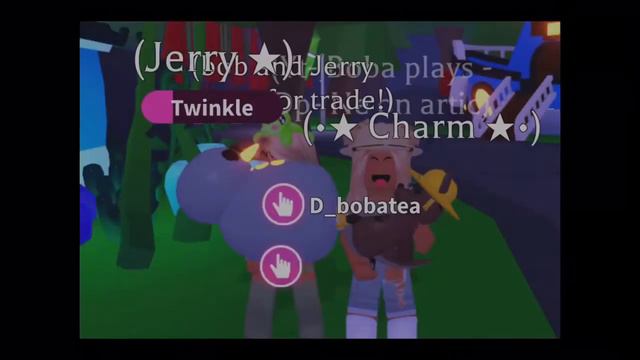 Ooooo what does this button do? | trend | read desc | Boba plays смотреть онлайн