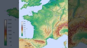 Geography of France | Wikipedia audio article