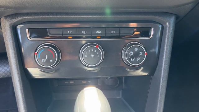 2021 Volkswagen Tiguan Mesa Gilbert Chandler Tempe Queen Creek AZ 23633A