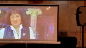 Сюрприз для мамы на юбилей