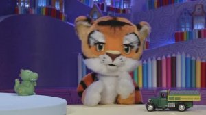 ✨Спокойной ночи, малыши✨ №143/2023 Лидер